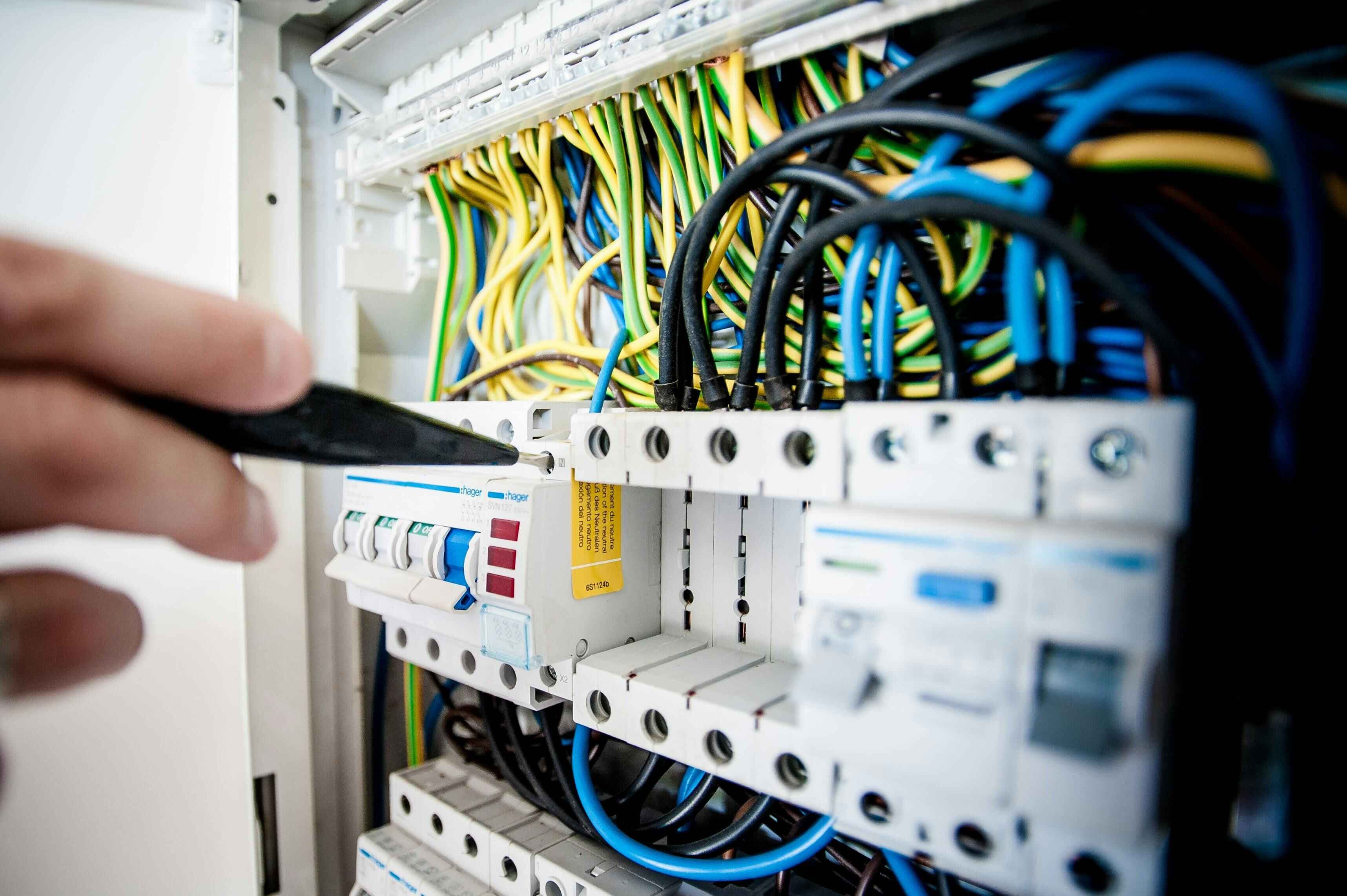 Elektrotechniek