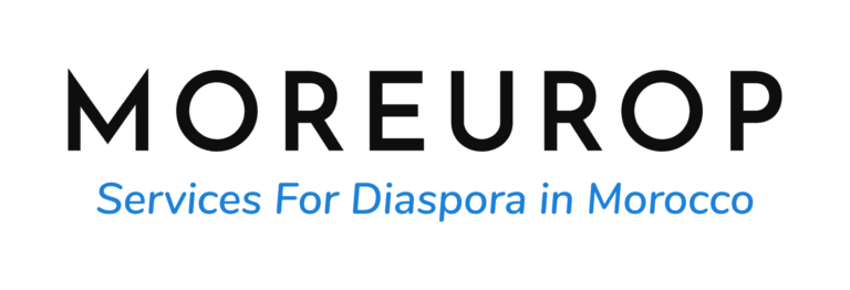 Moreurop Logo